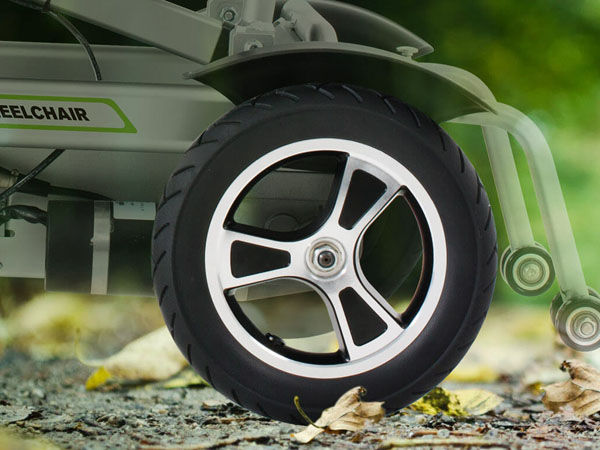 Airwheel H3PC